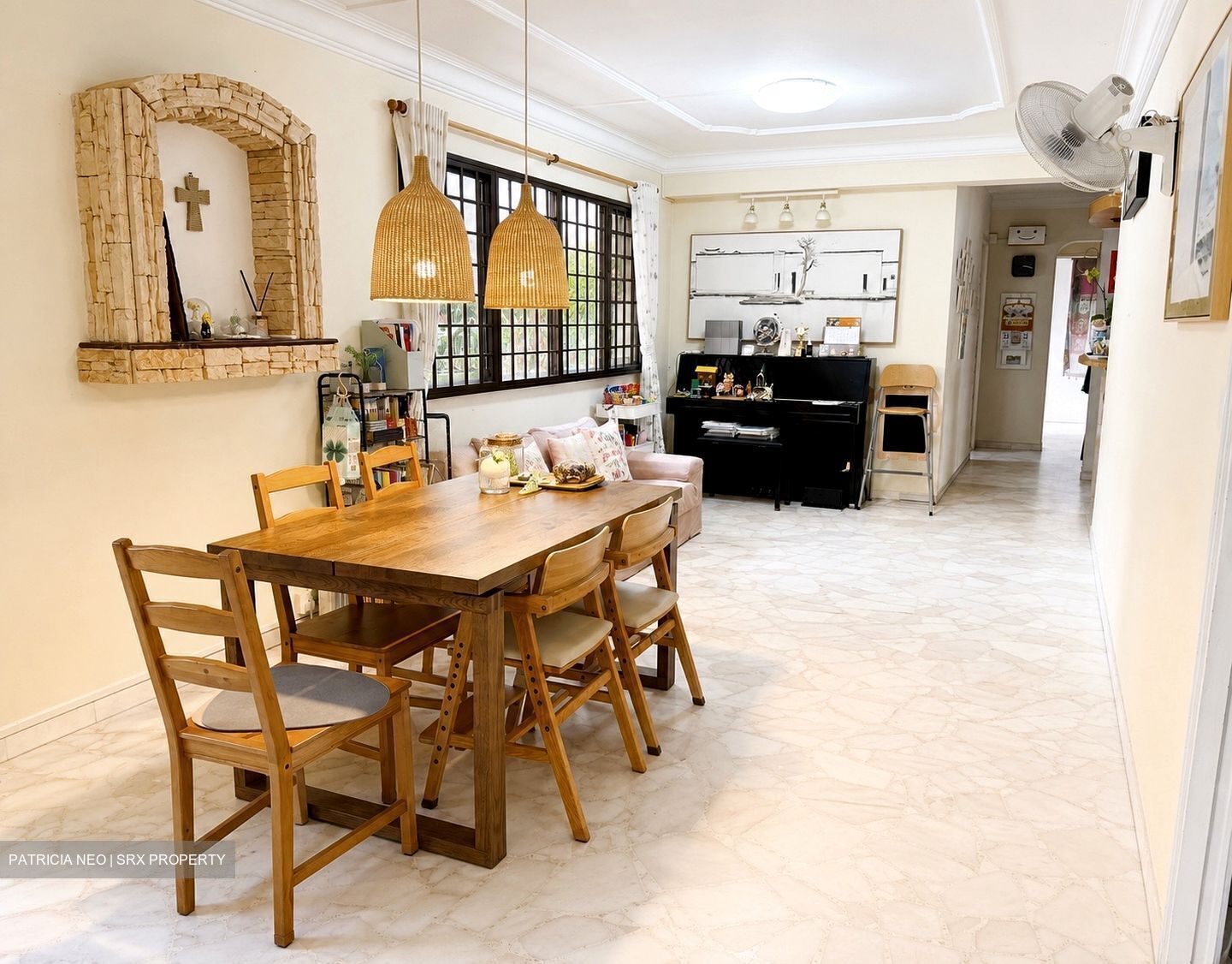 Blk 207 Bishan Street 23 (Bishan), HDB 4 Rooms #593772971
